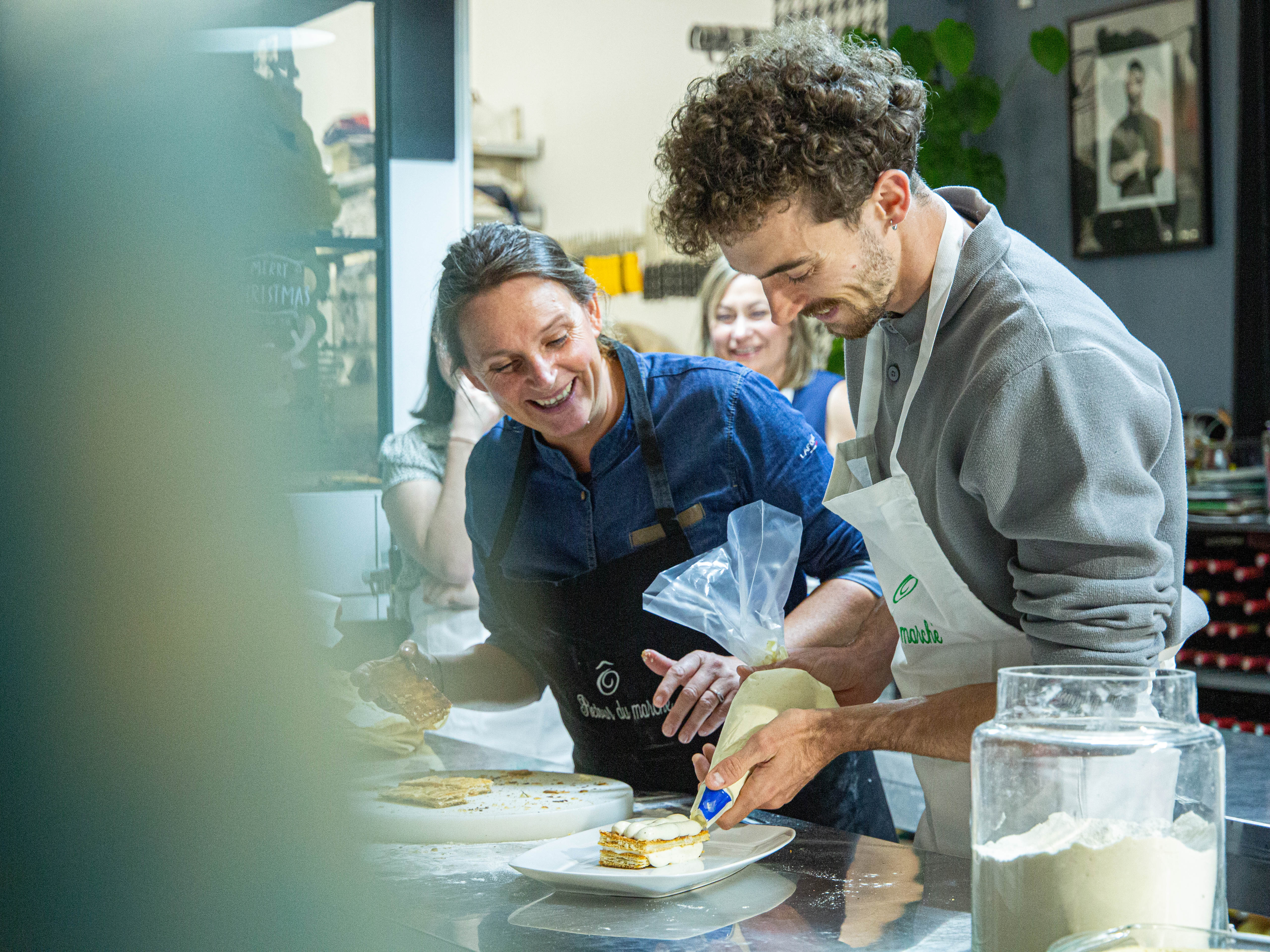 Atelier de Ô Retour du Marché — image 3