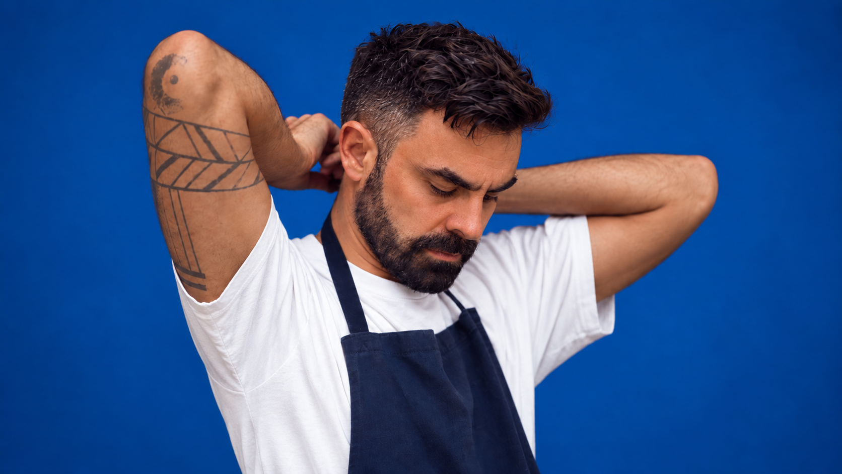 Chef Lyon